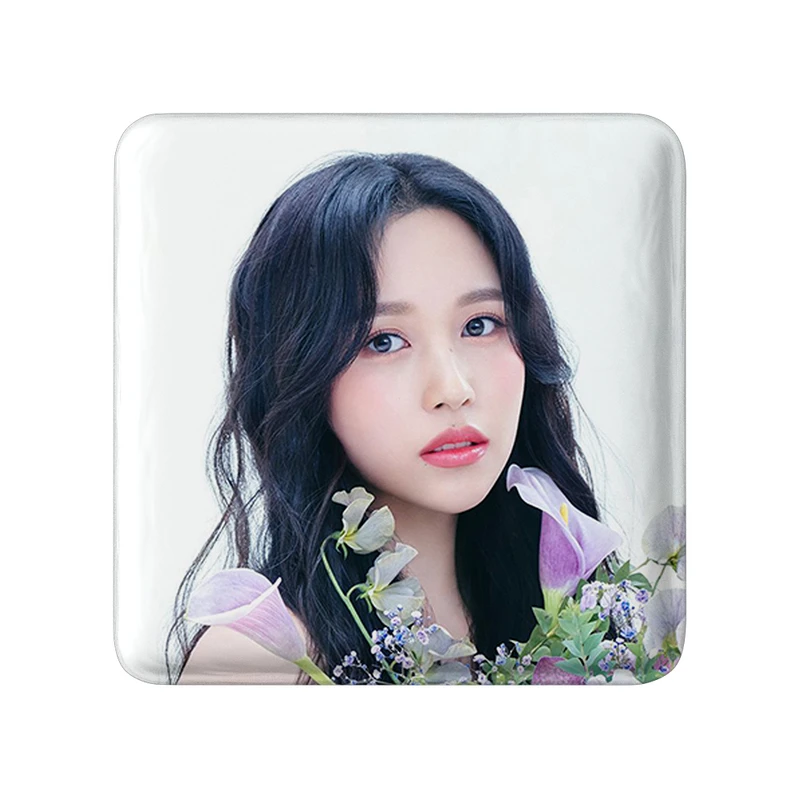 مگنت خندالو طرح مینا گروه توایس TWICE کد 11672