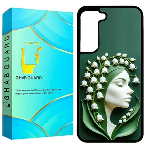 Ghab Guard GCHPA21F Cover for Samsung Galaxy S21 FE 5G  