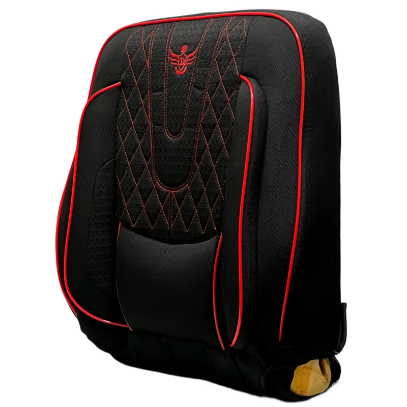 روکش صندلی خودرو مدل 6005 مناسب برای آریسان