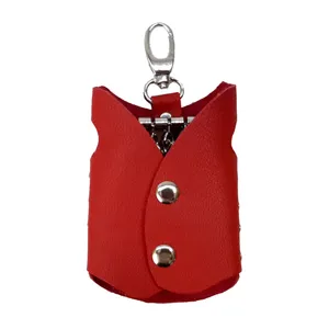 جاسوییچی چرنی مانی چرم مدل KY-214 تک سایز