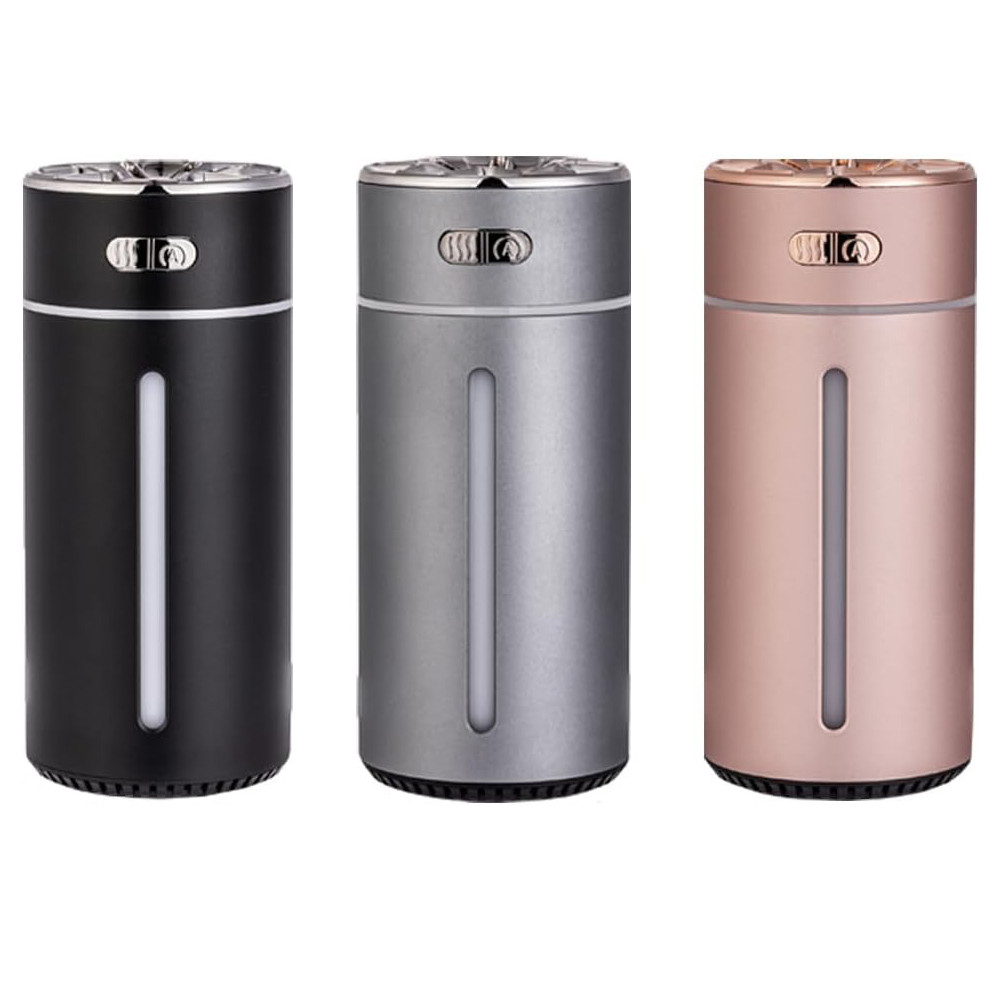 دستگاه بخور سرد ایکس او مدل hf09