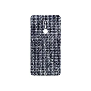 MAHOOT Fabric Texture 6 Cover Sticker for UMI Super