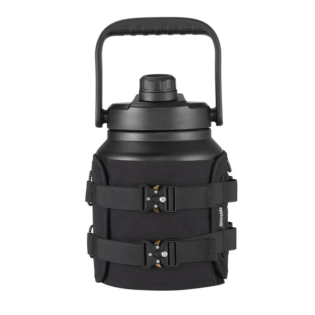 فلاسک نیچرهایک مدل NH22SJ001 گنجایش 2.5 لیتر