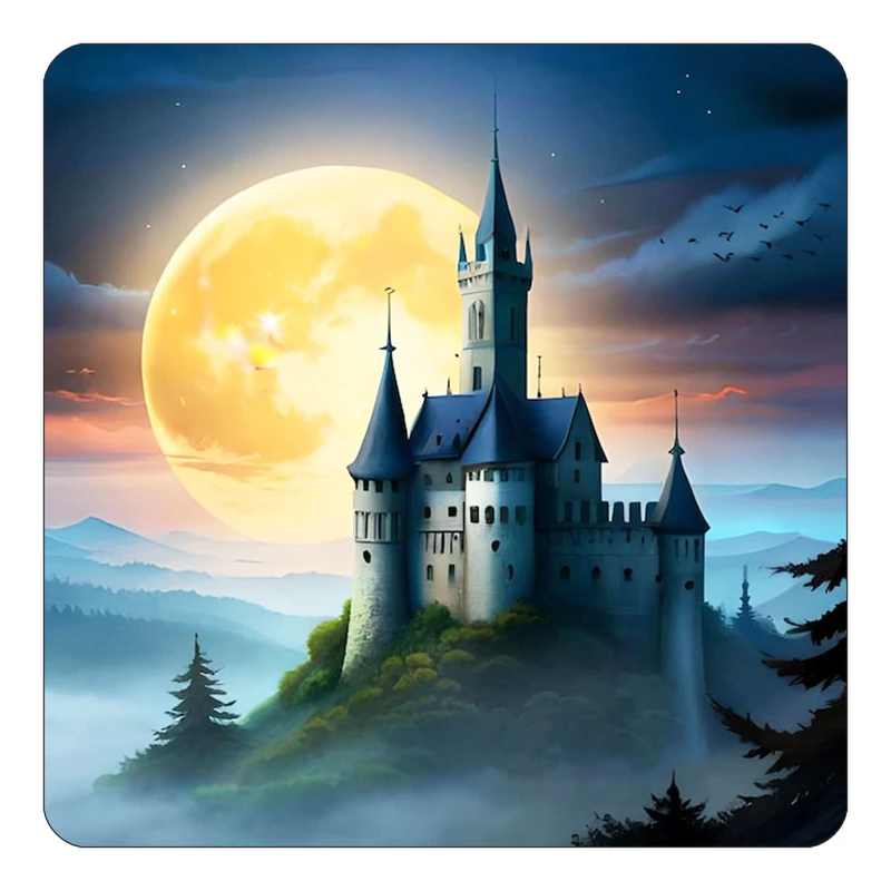 مگنت کاکتی طرح هری پاتر Harry Potter مدل mp43214