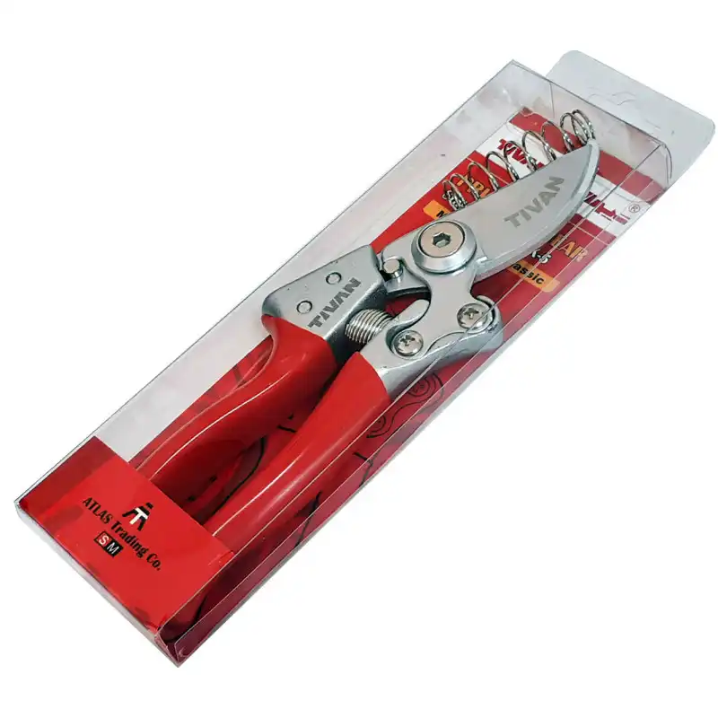 قیچی باغبانی تیوان مدل SG-SM287