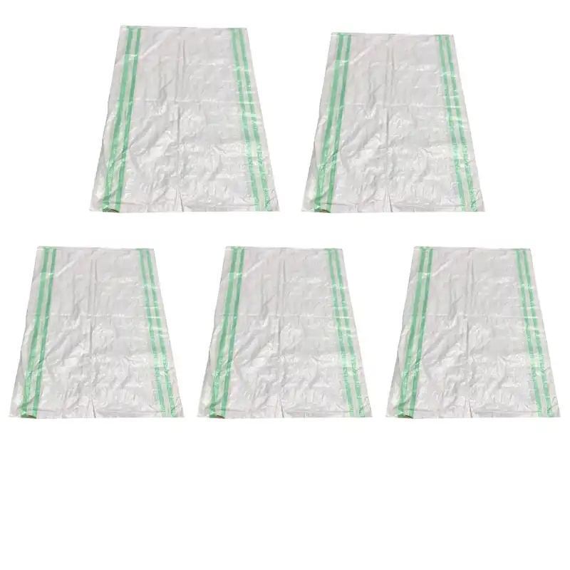 کیسه گونی مدل 110.160 بسته 5 عددی