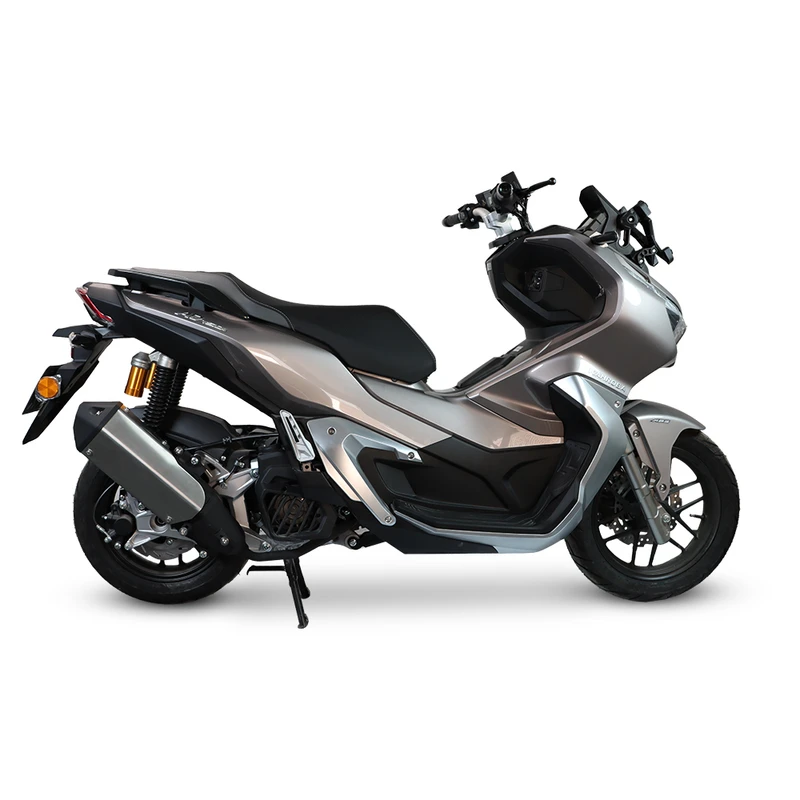 موتور سیکلت طرح 150 ADV مدل کهربا سال 1402