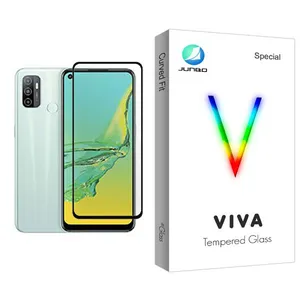 Junbo Viva Glass MIX001 Screen Protector For Oppo A33 (2020)