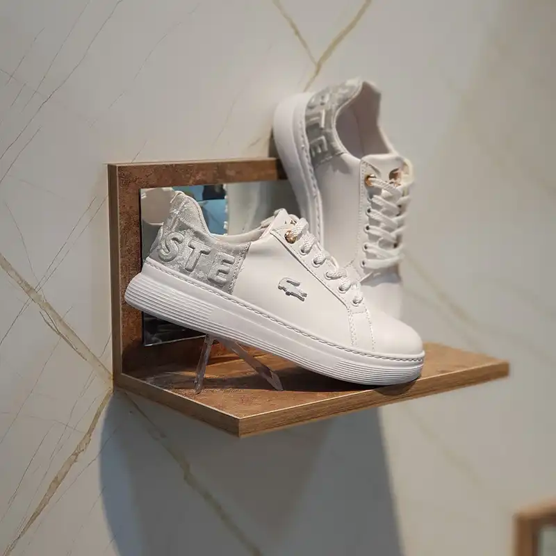 کفش روزمره زنانه مدل پتینه کد 02