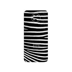 MAHOOT Zebra Skin Cover Sticker for Nokia G10