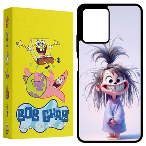  BOB Ghab BCPN125 Cover For Xiaomi Redmi Note 12 5G / Poco X5