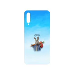 MAHOOT Peter Rabbit Cover Sticker for Samsung Galaxy A50s