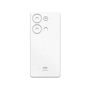 MAHOOT Ceramic-Fiber Cover Sticker for Xiaomi Redmi Note 13 Pro 4G