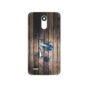 MAHOOT Drone Cover Sticker for LG Stylus 3