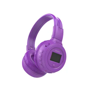 هدست بلوتوثی مدل b570
