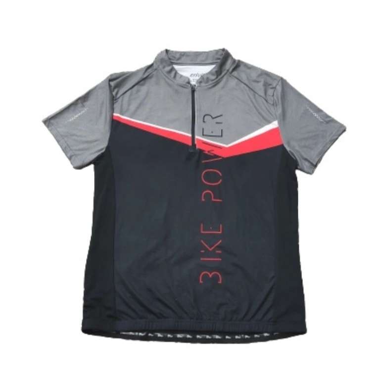 تی شرت دوچرخه سواری مردانه کرویت مدل R40000