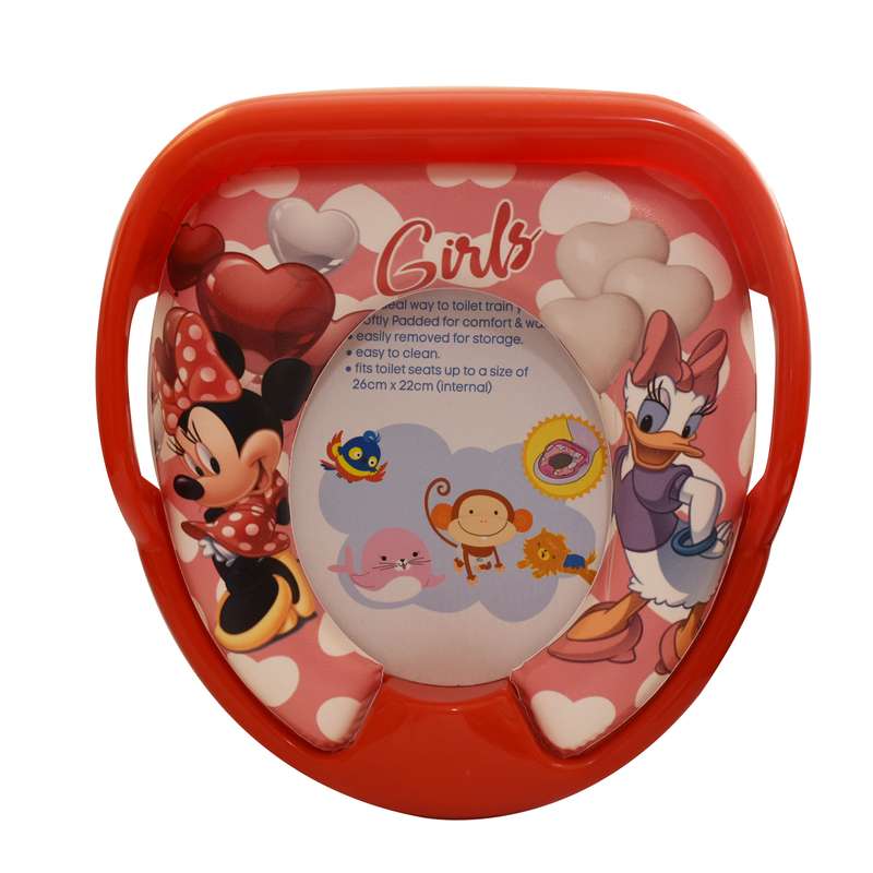 تبدیل توالت فرنگی آکسفورد طرح میکی موس کد 2069.6