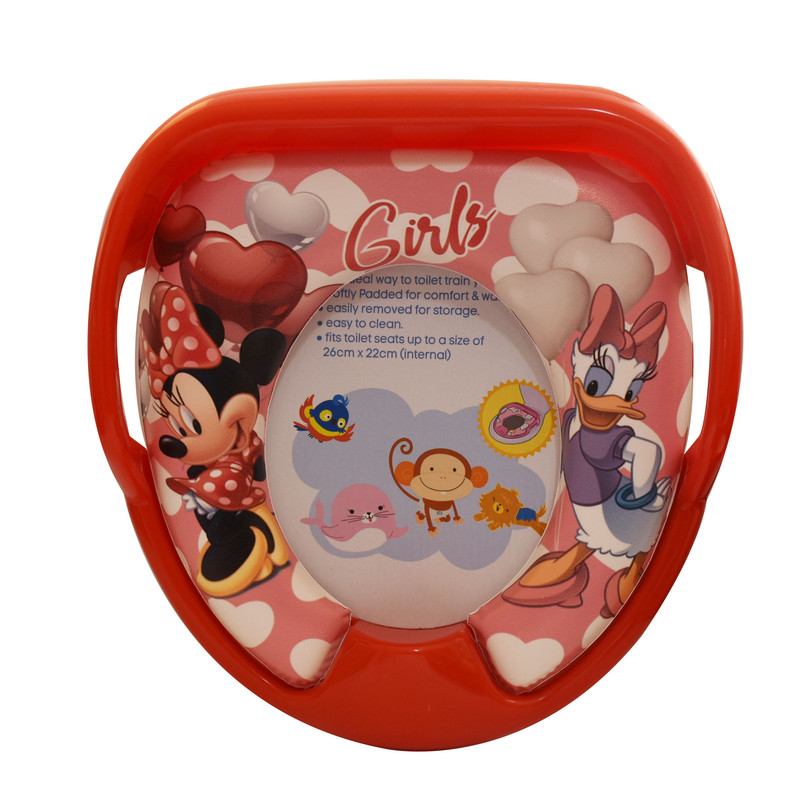 تبدیل توالت فرنگی آکسفورد طرح میکی موس کد 2069.6