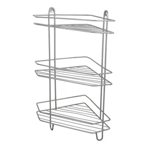 قفسه حمام مدل 001