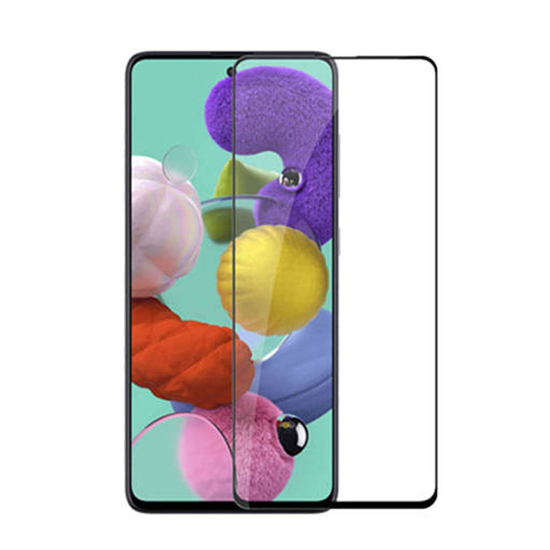 محافظ صفحه نمایش راین مدل R_9 مناسب برای گوشی موبایل سامسونگ Galaxy S20 FE