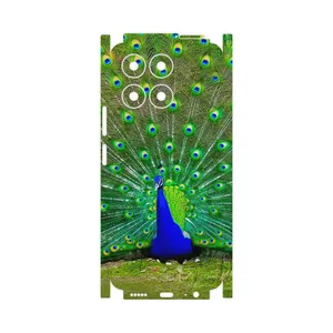 MAHOOT Peacock-FullSkin Cover Sticker for Honor X6a