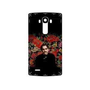 MAHOOT Shahram Nazeri Cover Sticker for LG G4