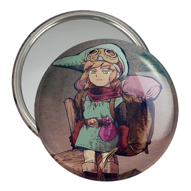 آینه جیبی خندالو مدل بازی دراگون کوئست (Dragon Quest) کد 35255