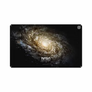 MAHOOT Universe-by-NASA-1 Cover Sticker for Samsung Galaxy Tab A 10.1 2019 T515