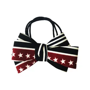 کش مو دخترانه مدل پاپیون کد KSH 01