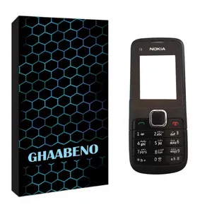 شاسی گوشی موبایل قاب نو مدل FIXEL مناسب برای گوشی موبایل نوکیا C1-01