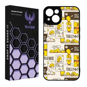 RIVEN RI3-1 Case For Apple iPhone 15