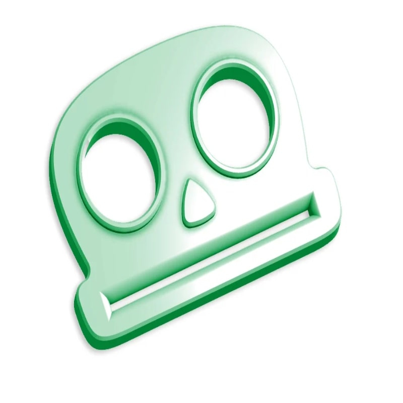 تیوب خالی کن مدل روبات