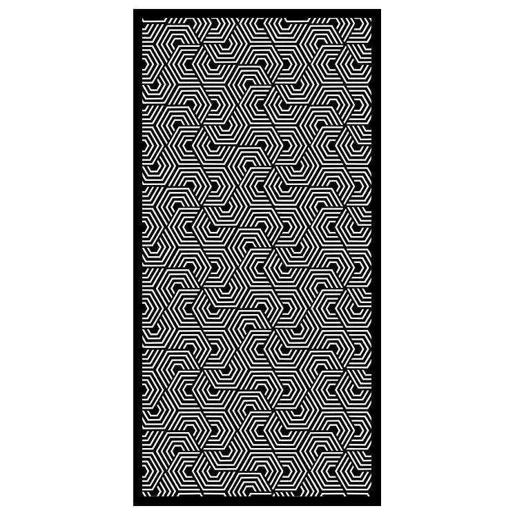 شابلون کد SP511