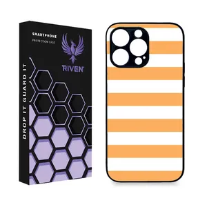 RIVEN RI3-12 Case For Apple iPhone 16 Pro