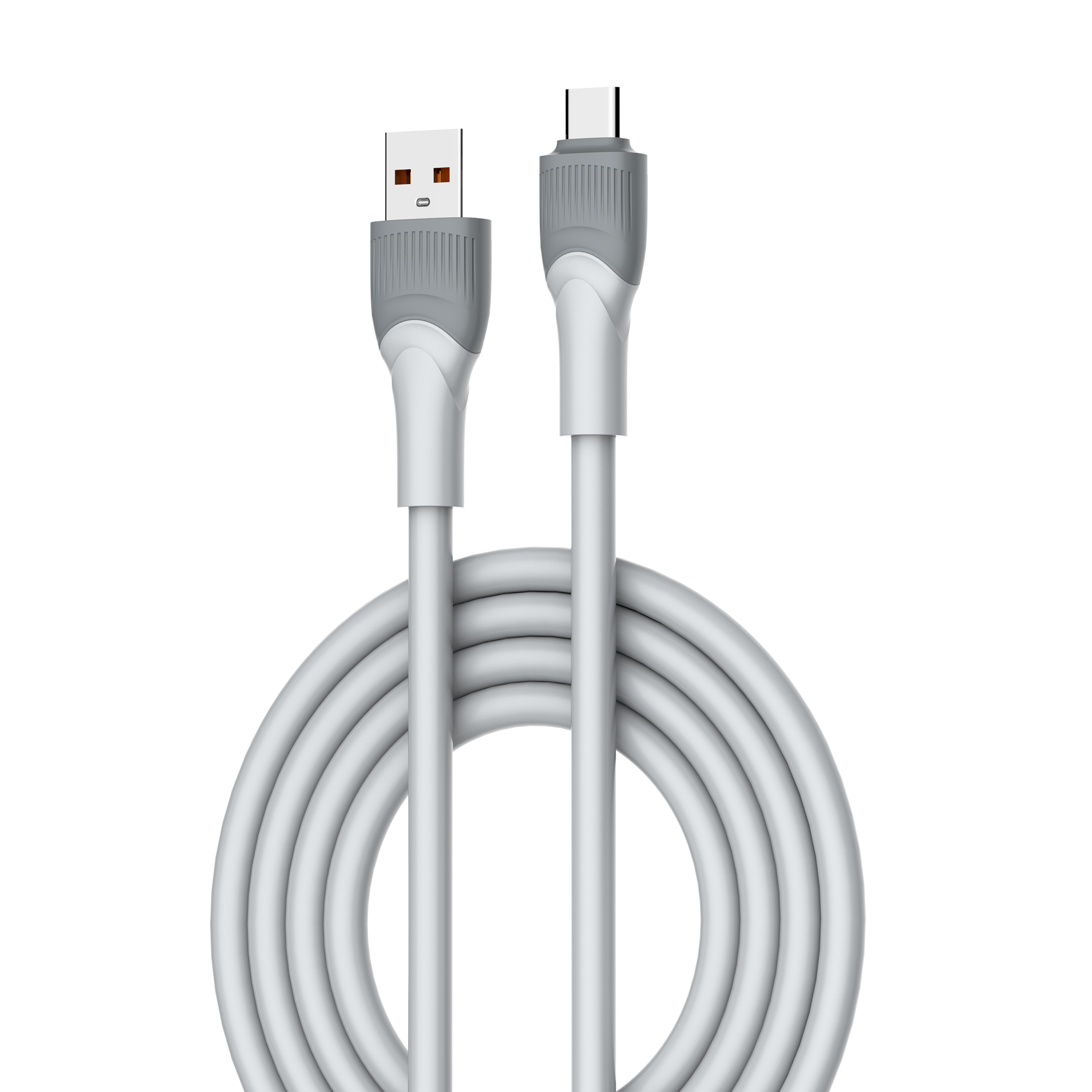 کابل تبدیل USB به USB-C الدینیو مدل LS603 طول 3 متر