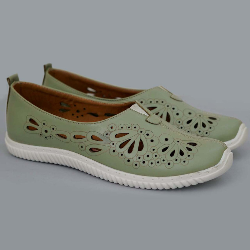 کفش طبی زنانه مدل toranj 1