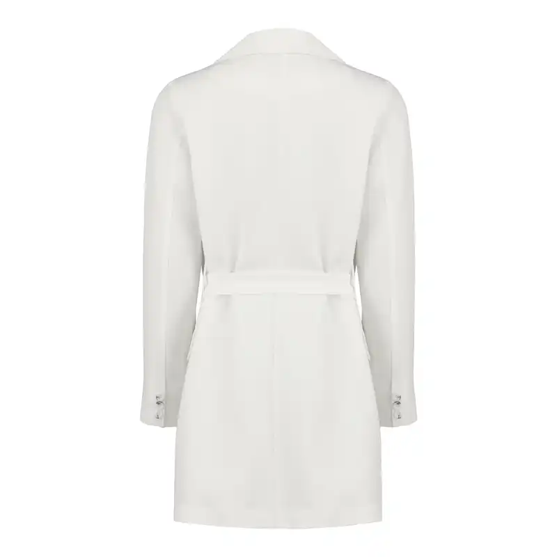 مانتو کتی زنانه السانا مدل همتا کد 159735