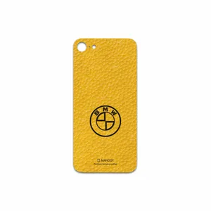 MAHOOT ML-BMW Cover Sticker for Apple iPhone SE 2020