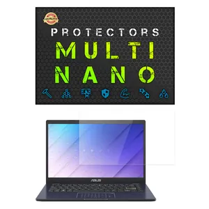 Multi Nano X-S1N Model Transparent Screen Protector For Asus VivoBook Go 14 E410KA 14 inch 2023 Laptop