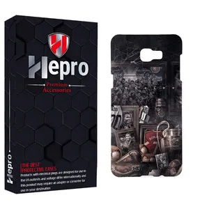 HEPRO MC Cover for SAMSUNG GALAXY C9 / C9 PRO
