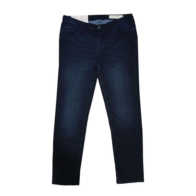 شلوار جین زنانه اسمارا مدل k924