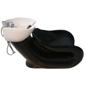 صندلی آرایشگاهی طرح قو مدل Comfort Station-6815