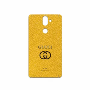 MAHOOT ML-GCC Cover Sticker for Nokia 8 Sirocco