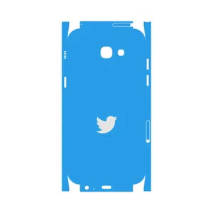 MAHOOT Tweeter-FullSkin Cover Sticker for Samsung Galaxy A7 2017