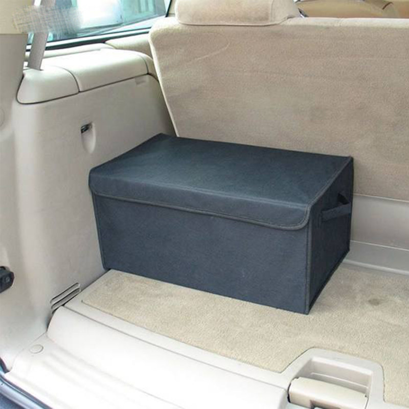 جعبه نظم دهنده صندوق عقب خودرو آراکس یدک مدل AY-2271