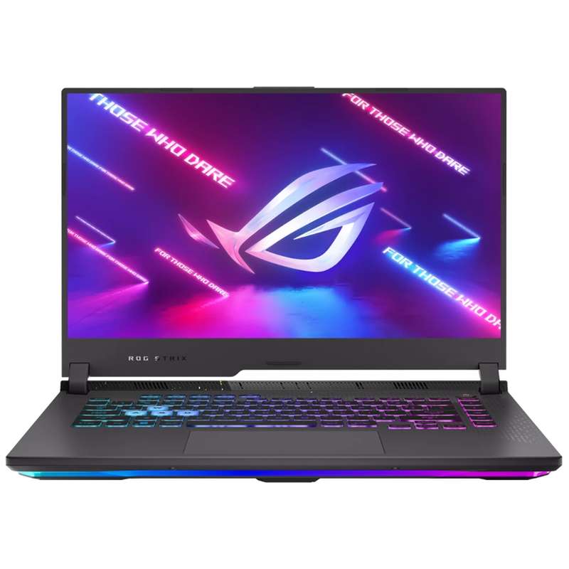 لپ تاپ 15.6 اینچی ایسوس مدل ROG Strix G15 G513RC-HN136-R7 6800H 8GB 1SSD RTX3050 لپ تاپ 15.6 اینچی ایسوس مدل ROG Strix G15 G513RC-HN136-R7 6800H 8GB 1SSD RTX3050