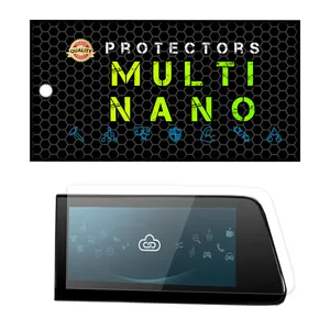 Car Monitor Protector Multinano X-S1N For MVM X33 Cross AT