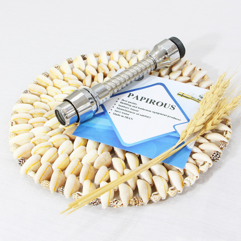 سری شیرآلات پاپیروس مدل کاهنده مصرف آب سوبان سری شیرآلات پاپیروس مدل کاهنده مصرف آب سوبان