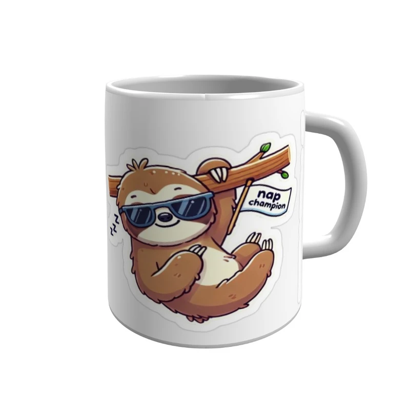 ماگ پاد آفرین مدل Sl 09