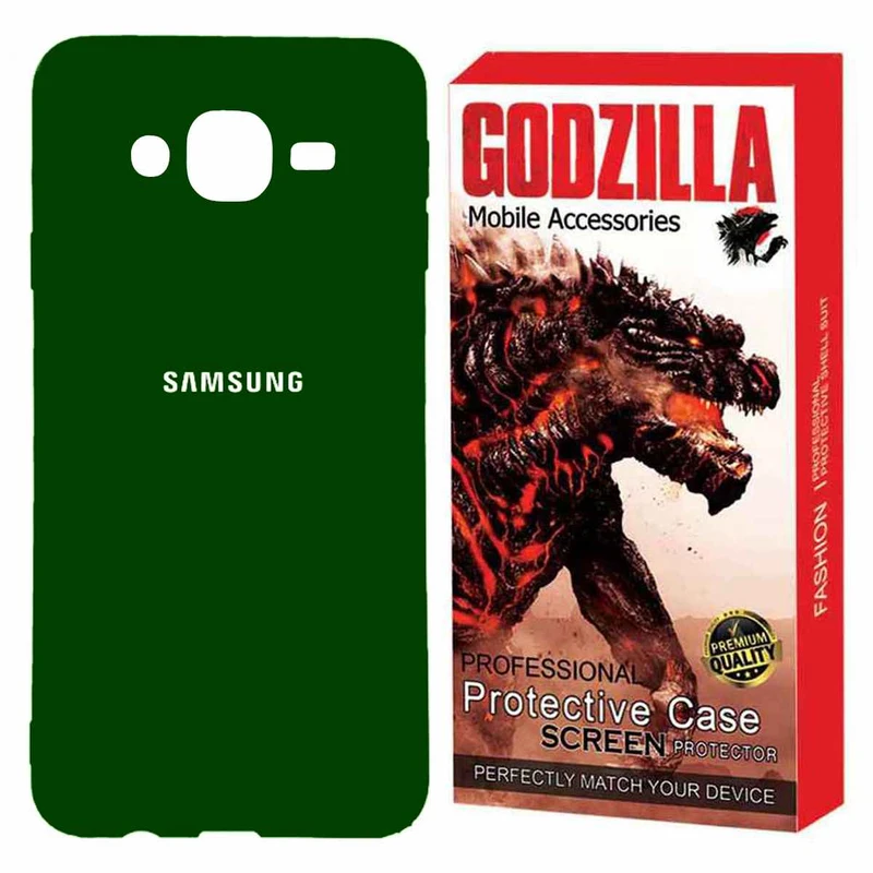 کاور گودزیلا مدل SCLN مناسب برای گوشی موبایل سامسونگ Galaxy J5 2015